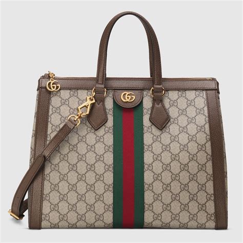 borsa shopper imitazione gucci|borse Gucci italia.